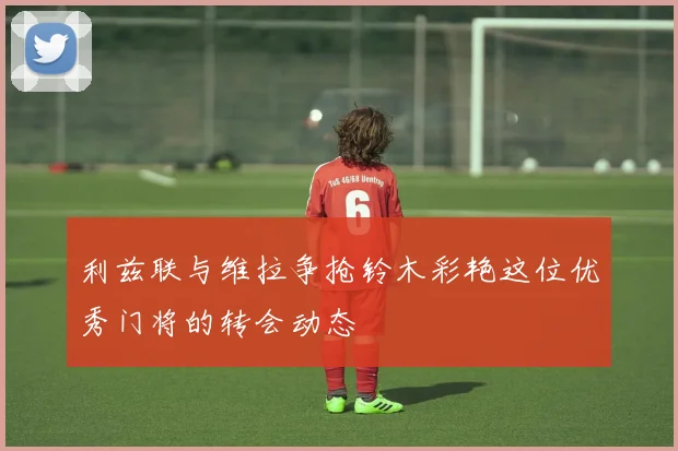 利兹联与维拉争抢铃木彩艳这位优秀门将的转会动态